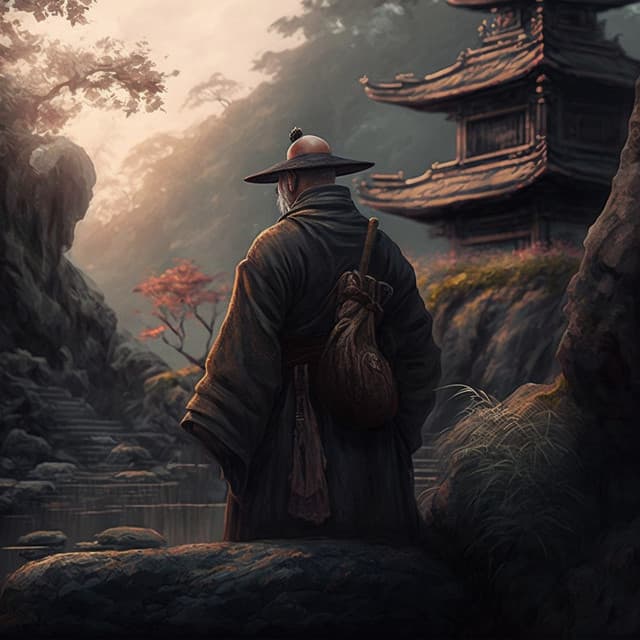 Relaxing Nature Sounds - Matter and Energy