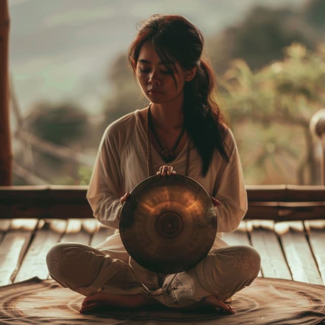 Escapadas Armónicas: Música Para La Serenidad De Spa - Buenos dias musica