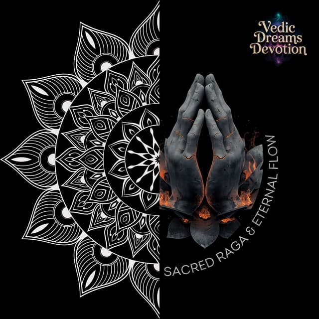Sacred Raga & Eternal Flow - Vedic Dreams Devotion