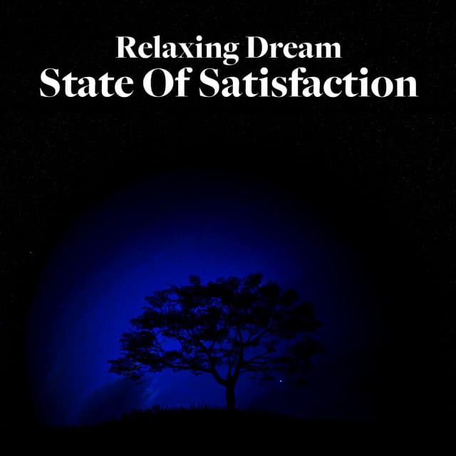 Relaxing Dream State Of Satisfaction - Tik Tok A Clock