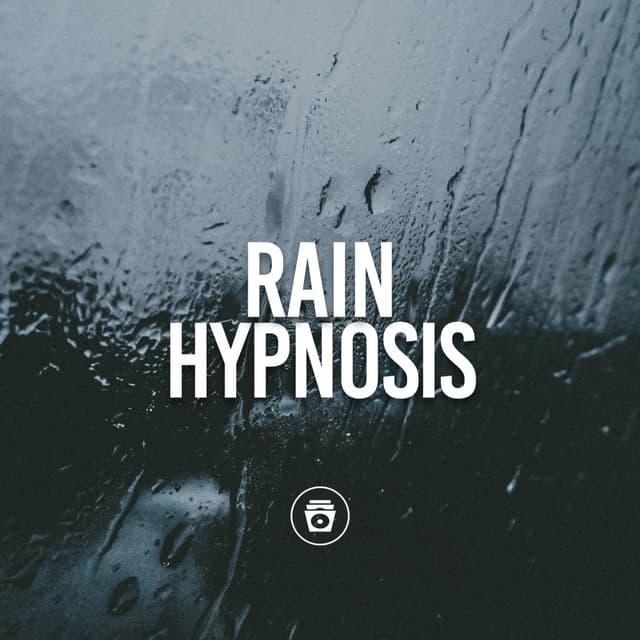 Rain Hypnosis - Heavy Rain Sounds