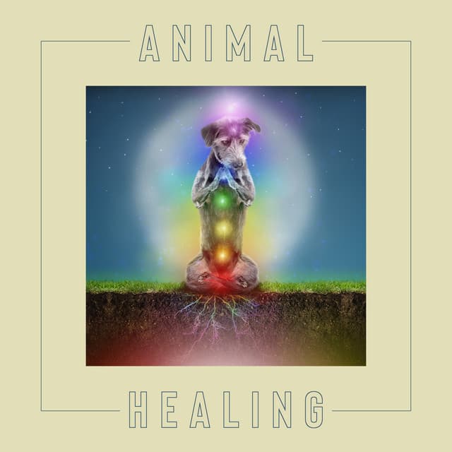 Animal Healing - Sergei Leif