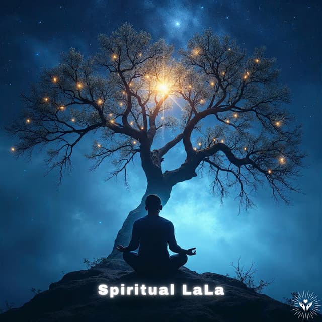 Guided Meditation for Deep Relaxation and Inner Peace - Spiritual Moment