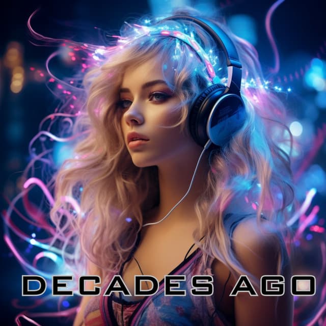 DECADES AGO - Melodic Techno