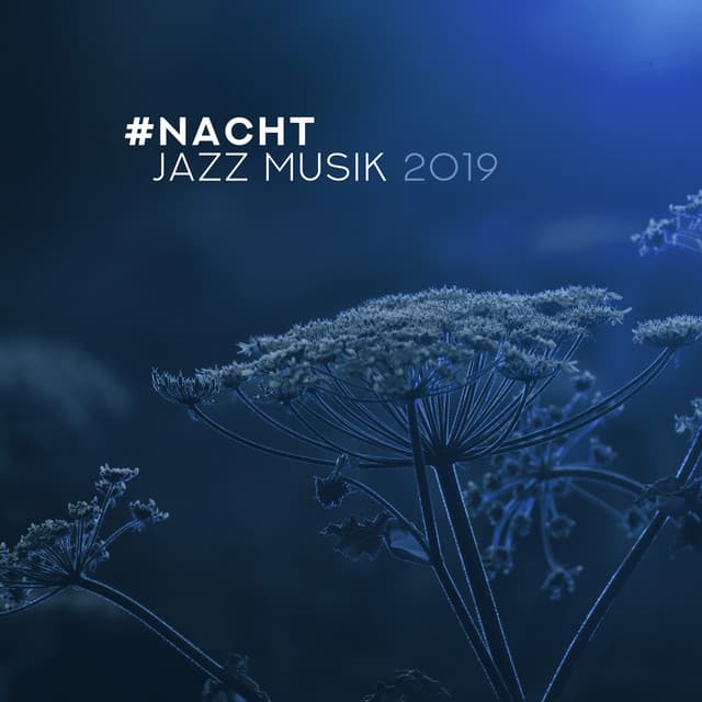 #nacht jazz musik 2019 – Entspannender Sanfter Instrumental-Jazz, Sanft Beruhigende Lieder, Erholung & Schlaf - Music for Quiet Moments