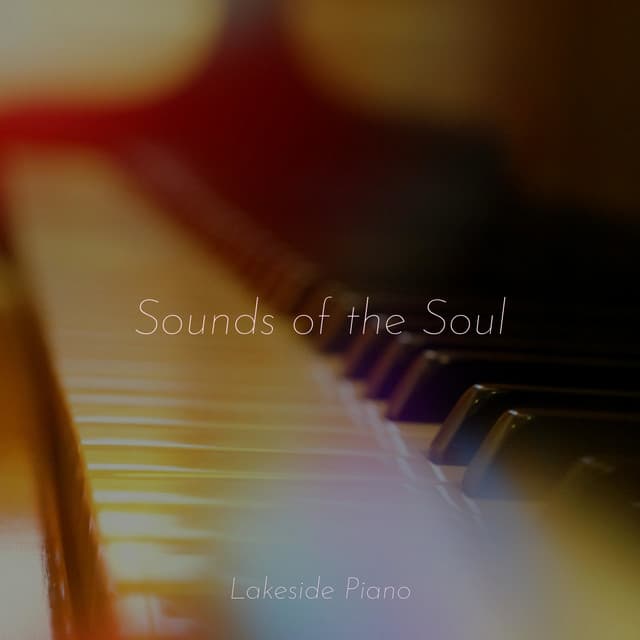 Sounds of the Soul - Baby Lullaby