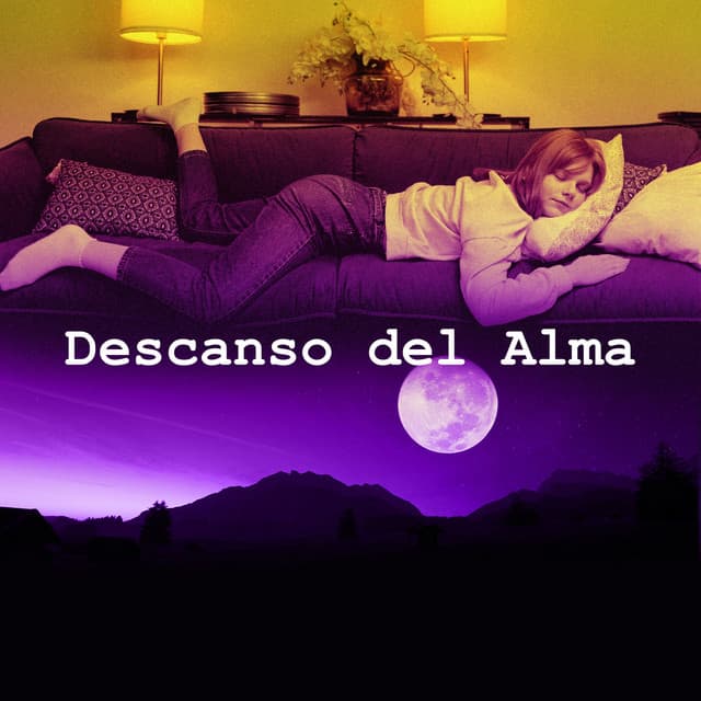 Descanso del Alma - Alpha-Wellen-Konzentration