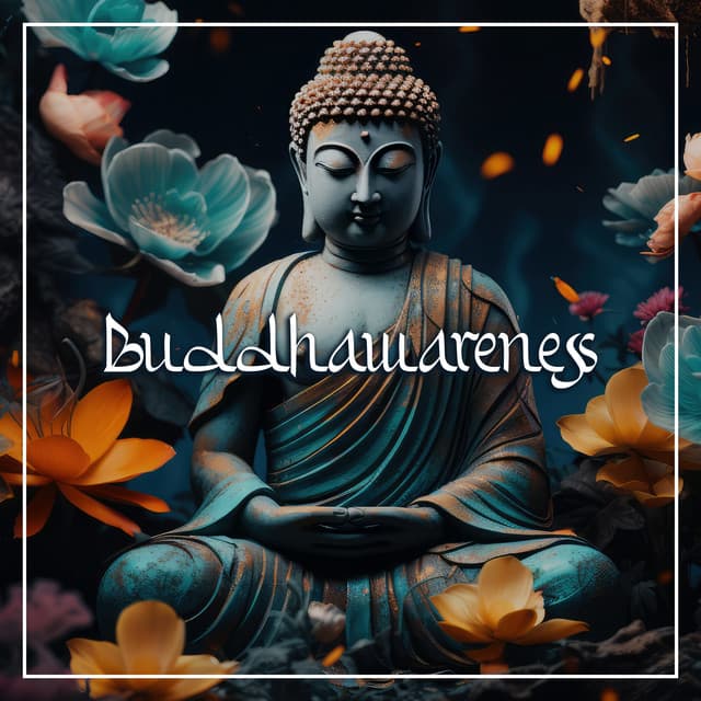 Buddhawareness: Meditation on the Body, Space and Mind - Buddhist Lotus Sanctuary