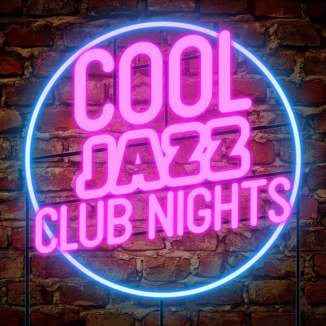 Cool Jazz Club Nights - Cool Jazz Music Club