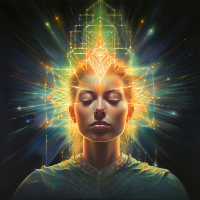 The Zen Mind - Solfeggio Frequencies Tones