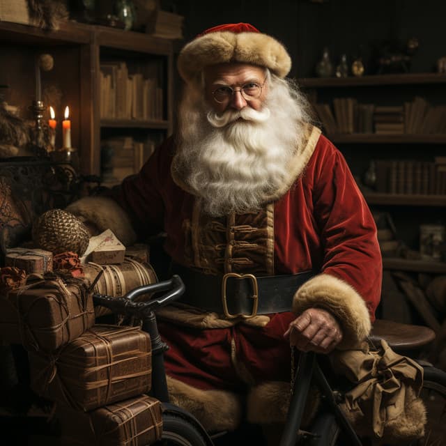 The Greatest Christmas Album of All Time - Christmas Hits and Jingles