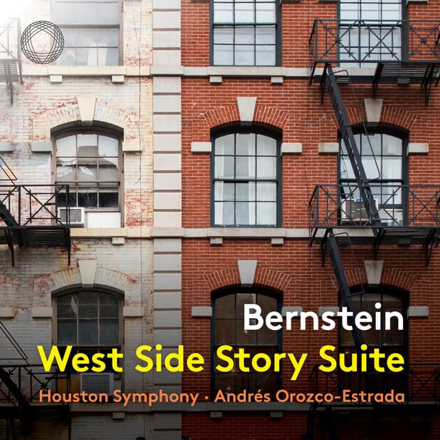 Bernstein: West Side Story Suite - Leonard Bernstein