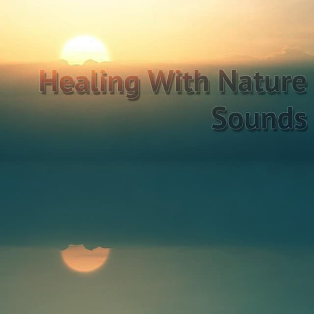 Healing With Nature Sounds - Meditación Musical