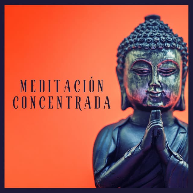 Meditación Concentrada: Sonidos de Descanso para Relajación y Paz Interior - Musica para Meditar Especialistas