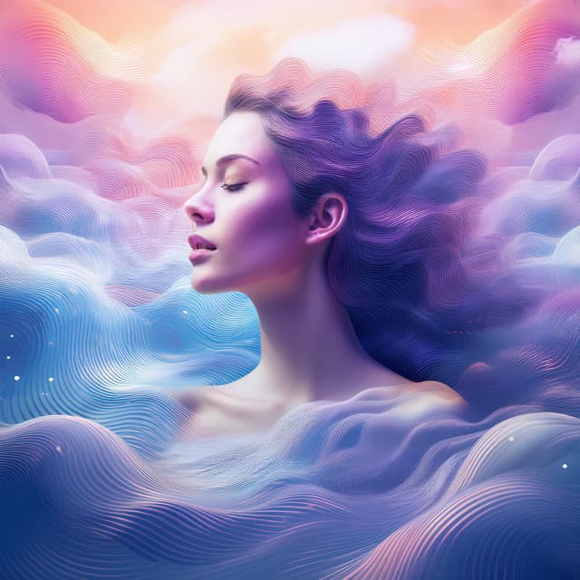 Música Para El Flujo De Yoga: Equilibrio Armonioso - Ruidos de la Naturaleza