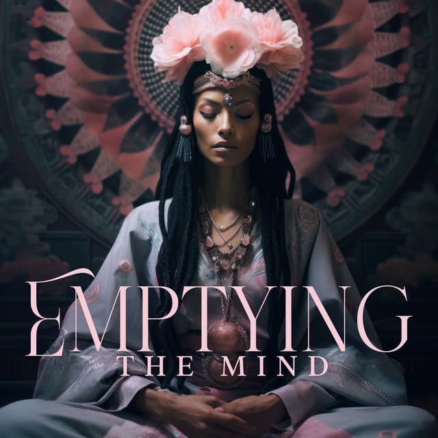 Emptying The Mind - Meditation Cleansing Negative Thoughts And Feelings - Native Meditation Zone