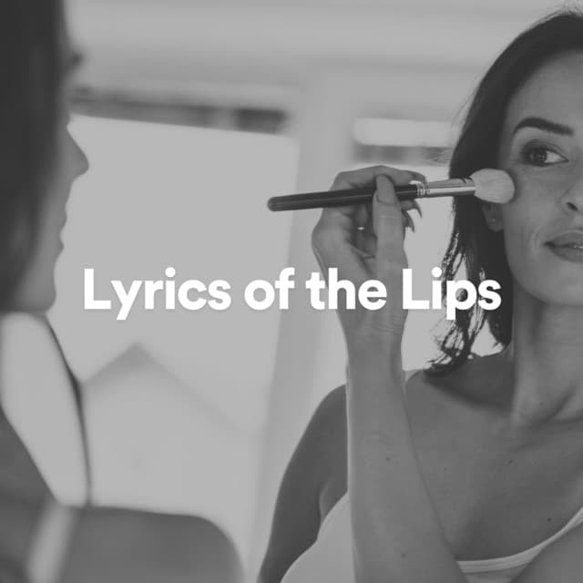 Lyrics of the Lips - Soporific Pink Noise