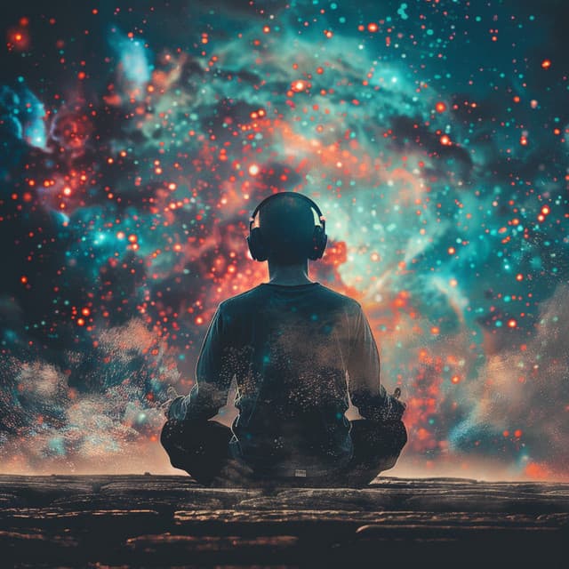 Relaxation in Binaural: Serene Music - ParaRelaxing