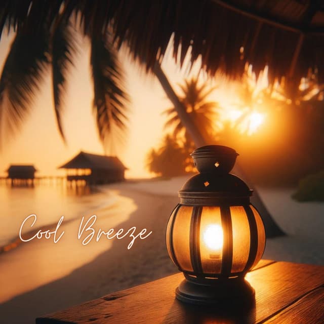 Cool Breeze: Contemporary Jazz Selections - Relaxing Piano Crew