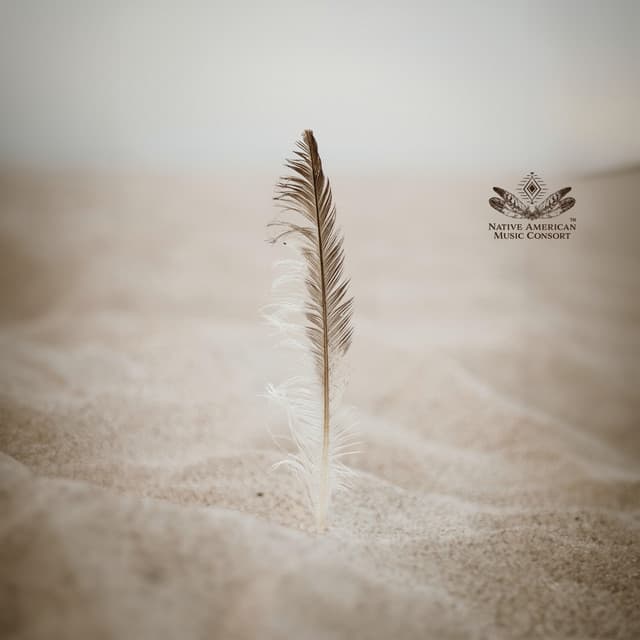 Sand Painting: Native American Healing Rituals - Native American Music Consort