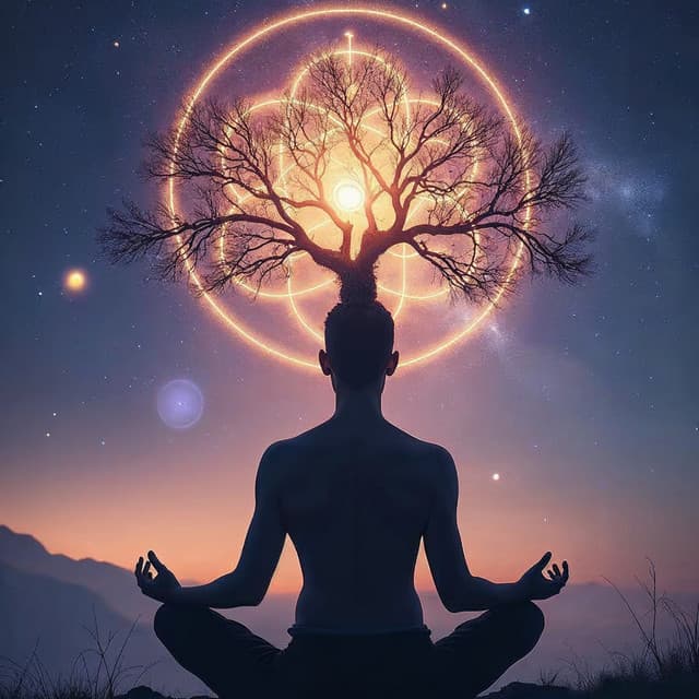 Chakra Realignment Through Sound - Drivotra