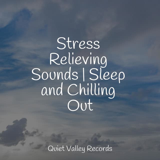 Stress Relieving Sounds | Sleep and Chilling Out - Yoga Para Ninos