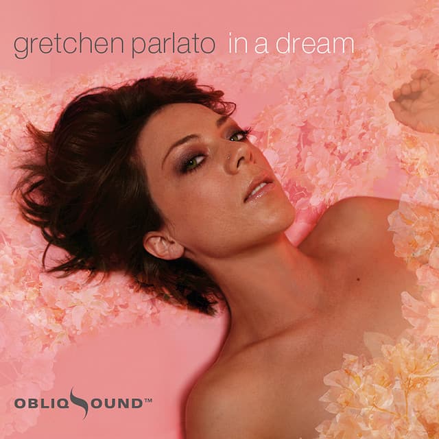 In A Dream - Gretchen Parlato