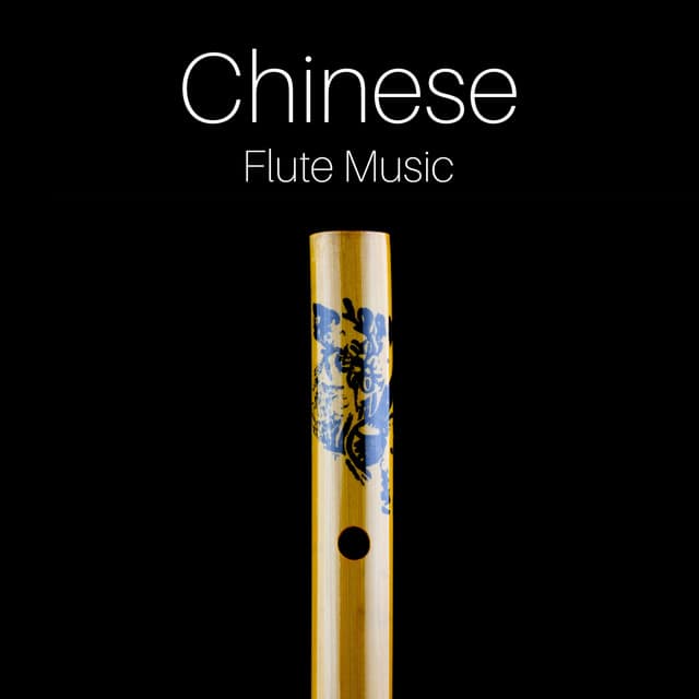 Chinese Flute Music - Nature Relaxing Sounds For Spiritual Lightness And Deep Meditation - Soothing Flute Melody