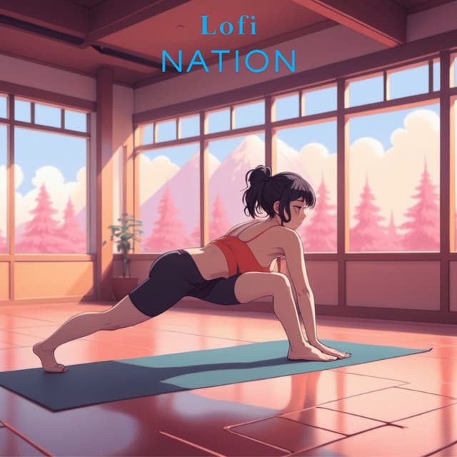 Lofi Training Sounds - Lofi Kitty