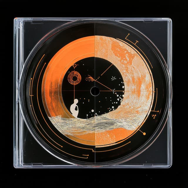 Expedition to Ease - Zen