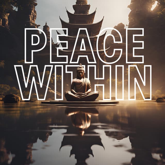 PEACE WITHIN - sweet planet