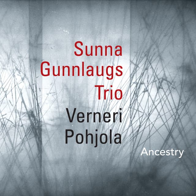 Ancestry - Sunna Gunnlaugs