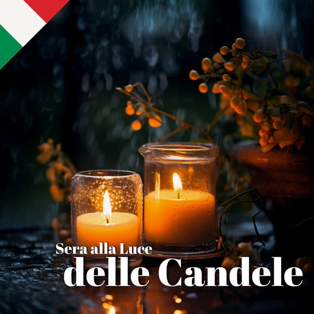 Sera alla Luce delle Candele - Jazz Italia