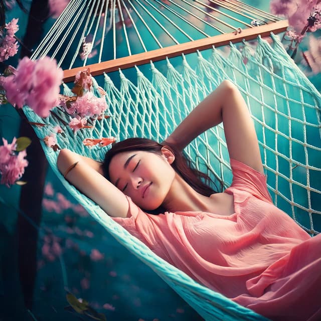 Quiet Soothing Sleep: Soothing Melodies for Deep Rest - Brainwave-Sync