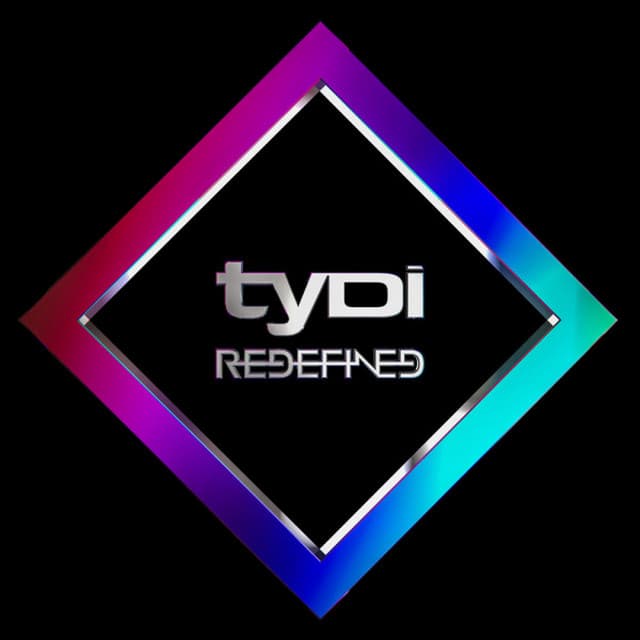 Redefined - tyDi