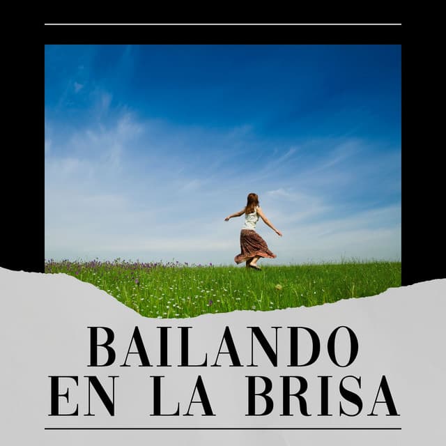 Bailando en la Brisa - Sonidos de la Naturaleza Relajacion