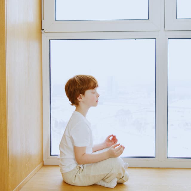 Lofi Serenity for Mindful Meditation Music - Mindfulness Meditation Guru