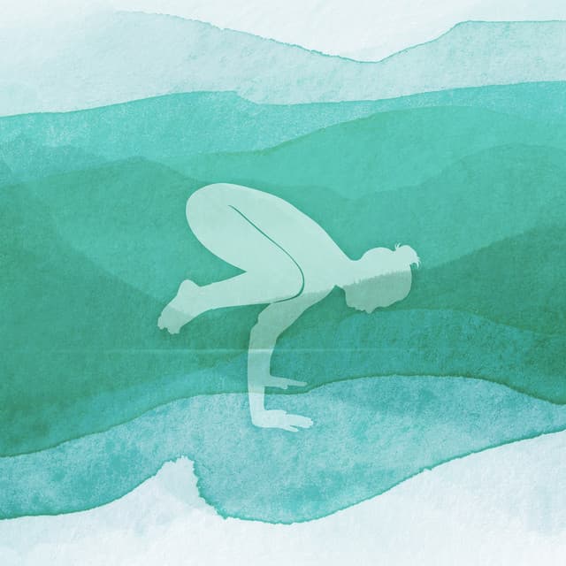 Umgebungsschlafklänge - Entspannende Yoga-Lieder