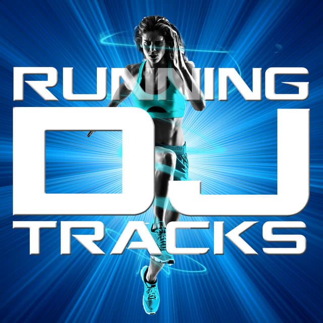 Running DJ Tracks - Correr DJ