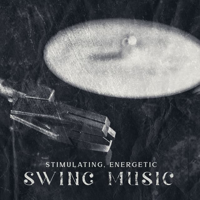 Stimulating, Energetic Swing Music. Pleasant Morning Awakening, Good Mood, Satisfaction with Life - Mind Power Piano Masters