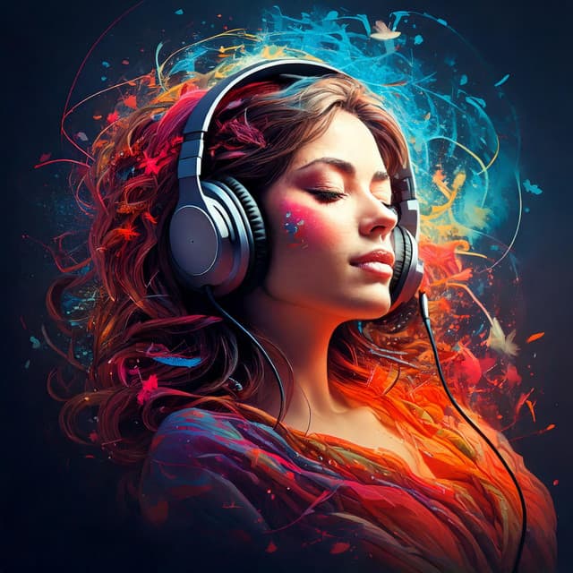 Gentle Slumber: Sleep Harmony Tracks - Blissful Tunes