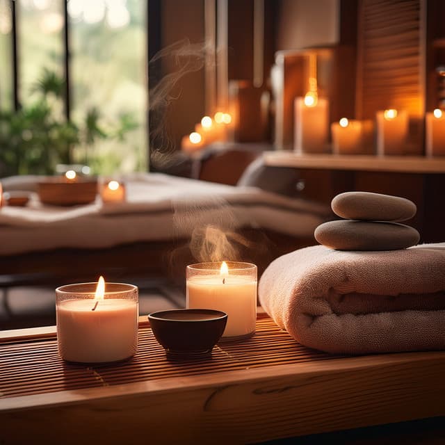 Music for Massage and the Slow Art of Letting Go - Ultimate Spa Experience