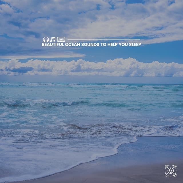 Beautiful Ocean Sounds to Help You Sleep - Ocean Sounds FX
