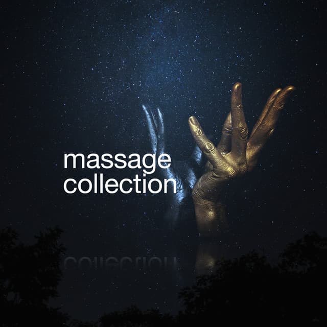 Massage Collection - Massage Therapy Music