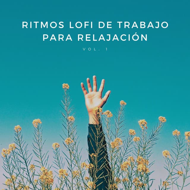 Ritmos Lofi De Trabajo Para Relajación Vol. 1 - Lofi tokio