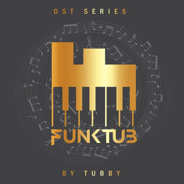 Funktub - Tubby