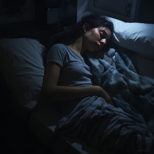 Paisaje Sonoro Binaural Del Océano: Olas Tranquilas Para Un Sueño Profundo - Soñar en paz