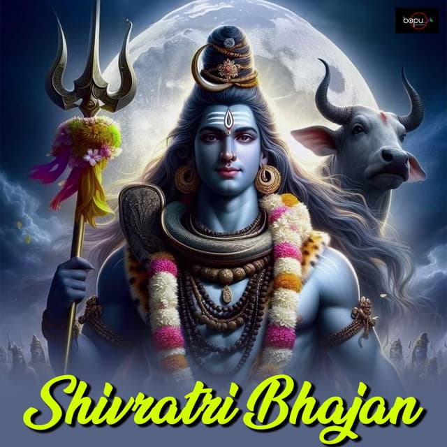 Shivratri Bhajan - Rashmi Arora