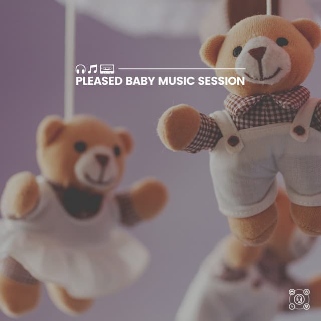 Pleased Baby Music Session - Músicas Infantis