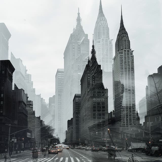 My Imagination - Soothing Symphony